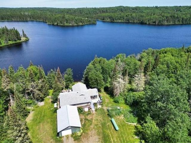 House for sale in Hurkett, Ontario