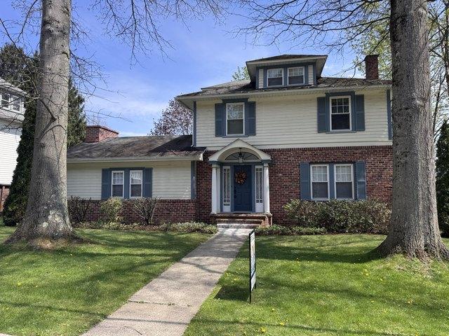 House for sale in Brookville, Pennsylvania