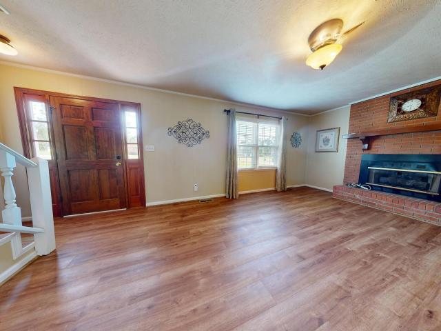 House for sale in Swainsboro, Georgia