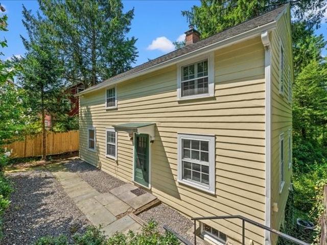 House for sale in Ithaca, New York