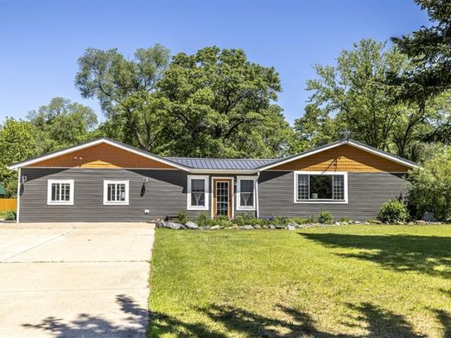 House for sale in Black River Falls, Wisconsin
