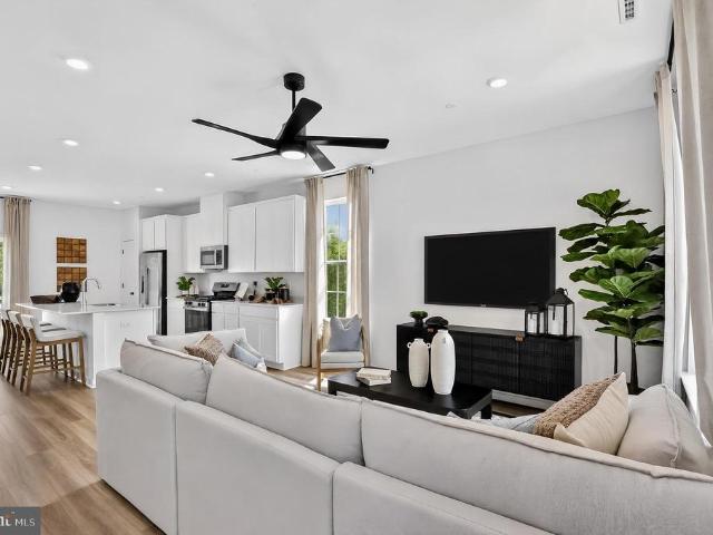 Townhouse for sale in Hammonton, New Jersey