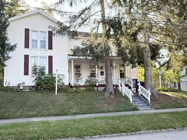 House for sale in Edinboro, Pennsylvania
