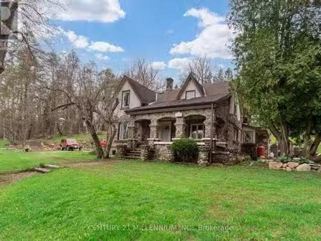 House for sale in Dufferin, Ontario