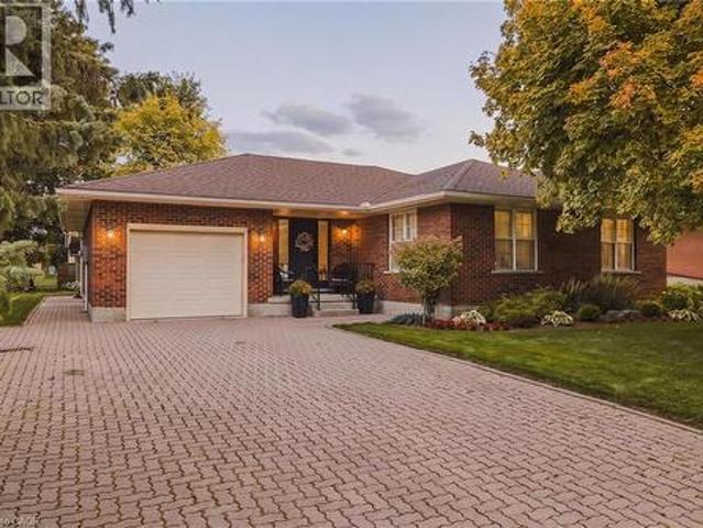House for sale in Woolwich, Ontario