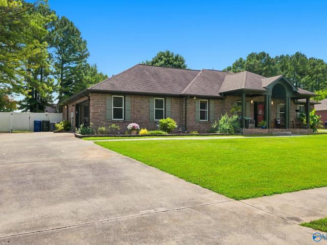 House for sale in Harvest, Alabama