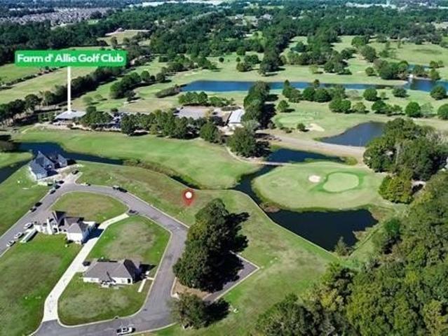 Land for sale in Carencro, Lafayette Parish