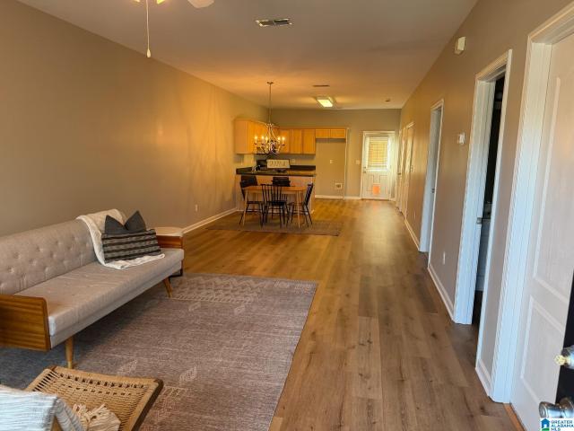 Townhouse for sale in Calera, Alabama