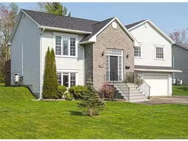 House for sale in Oromocto, New Brunswick