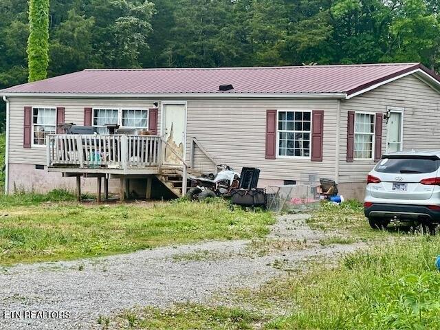 House for sale in Tennessee