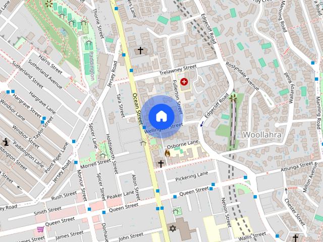 Apartment for rent in Eastern Suburbs, Sydney