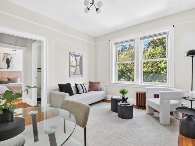 Condo for sale in Hudson, New Jersey
