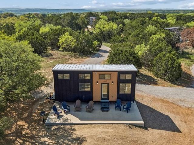 Farm for sale in Ranger, Texas