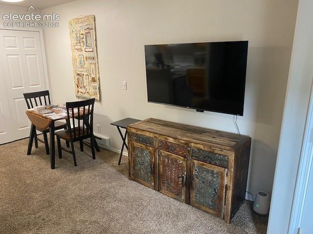Property for rent in Teller, Colorado