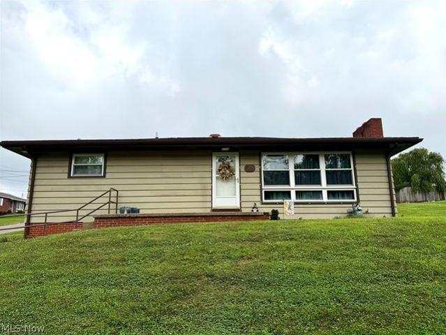 House for sale in Brooke, West Virginia