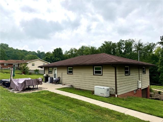 House for sale in Wellsburg, Brooke County