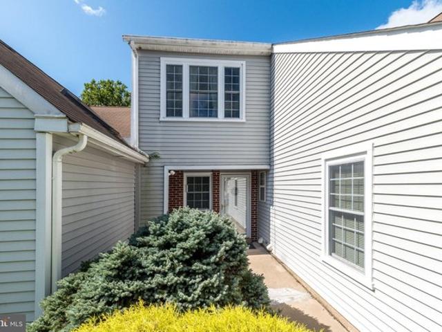 Townhouse for sale in Bucks, Pennsylvania