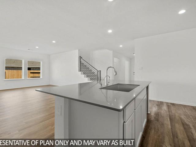 House for sale in Liberty, Texas