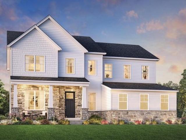 House for sale in Royersford, Pennsylvania