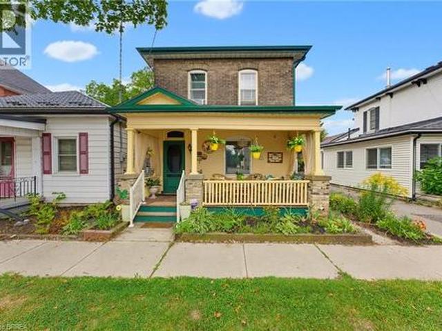House for sale in Brant, Ontario