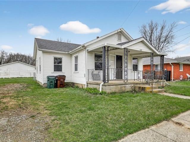House for sale in Fairborn, Ohio