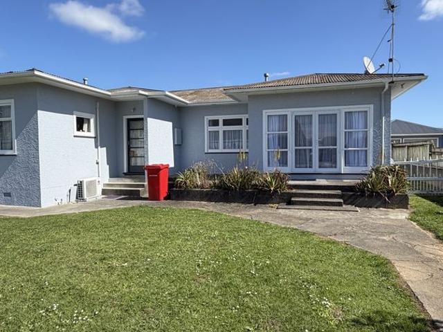 Apartment for rent in Levin, Horowhenua District