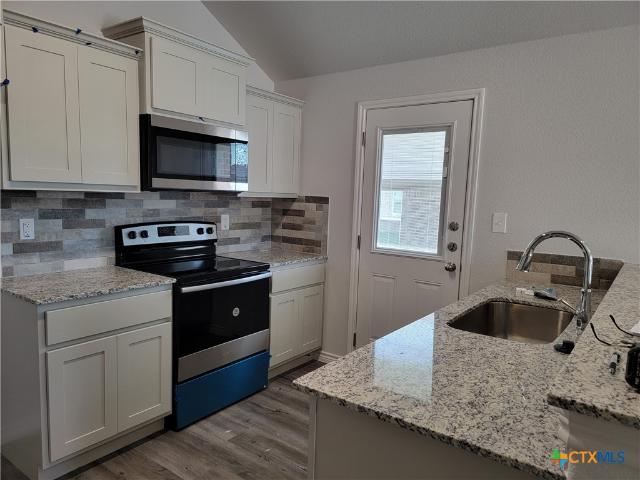 Property for rent in Briggs, Texas