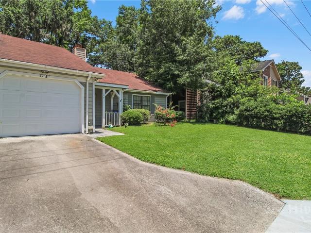 Townhouse for sale in Savannah