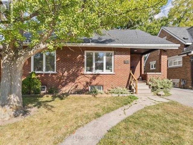 House for sale in Arva, Ontario
