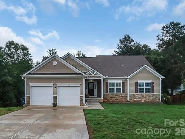 House for sale in Troutman, Iredell County