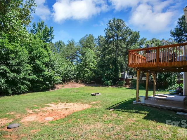 House for sale in Troutman, Iredell County