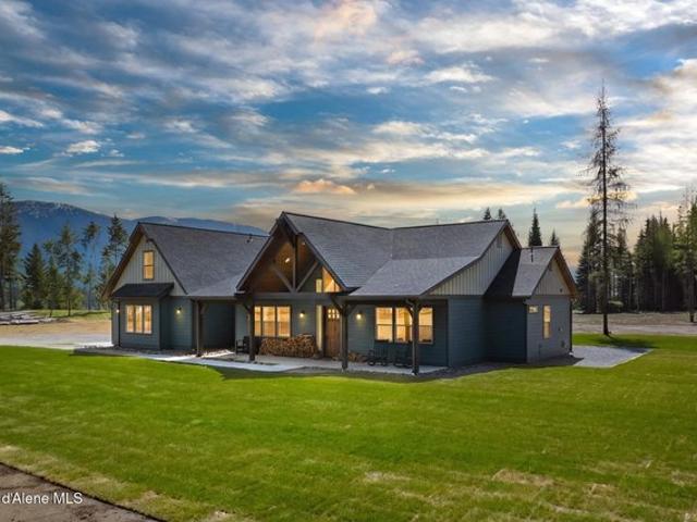 House for sale in Naples, Idaho