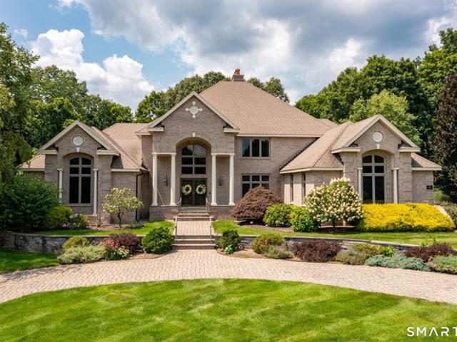 House for sale in Southington, Connecticut