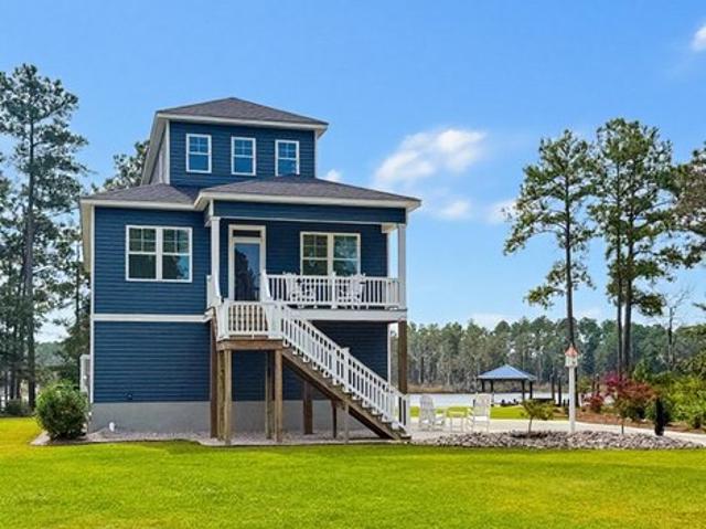 House for sale in Belhaven, Beaufort County