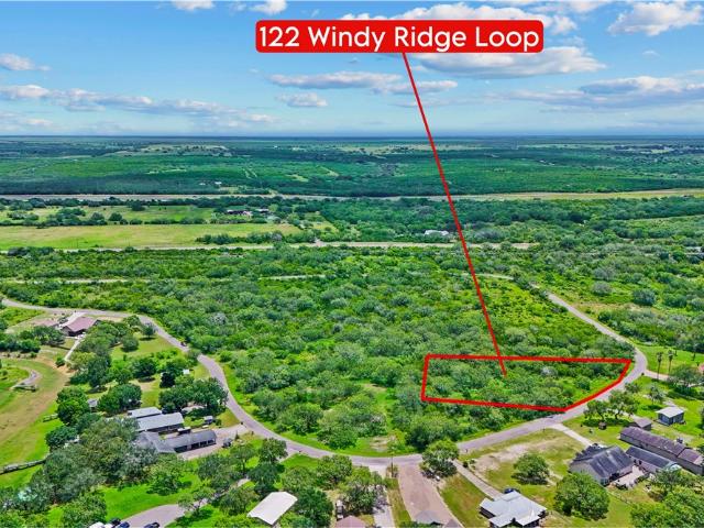 Land for sale in Mathis, Texas