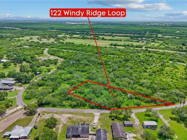 Land for sale in San Patricio, Texas