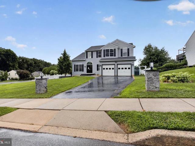House for sale in Chester, Pennsylvania