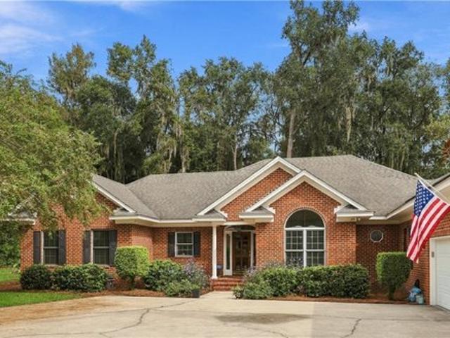 House for sale in Savannah, Chatham County
