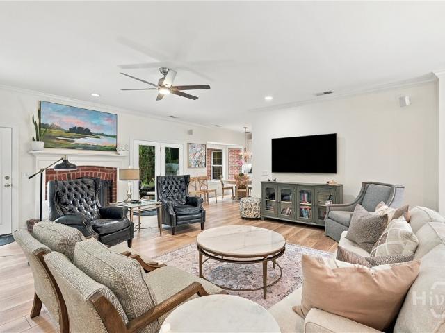House for sale in Cedar Hammock, Savannah