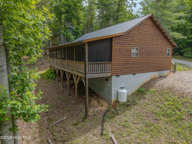 House for sale in Murphy, North Carolina