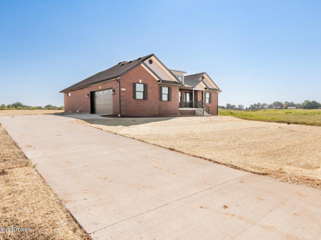 House for sale in Nelson, Kentucky
