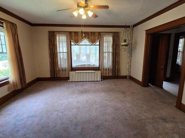House for sale in Fairmont, Martin County