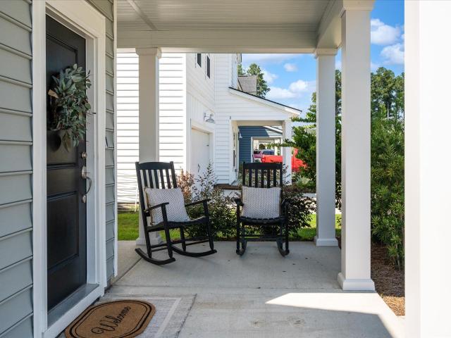 House for sale in Summerville, South Carolina
