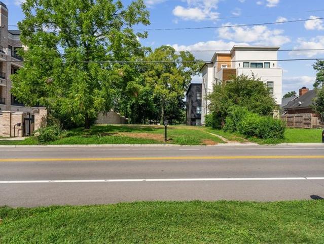 Land for sale in Tennessee