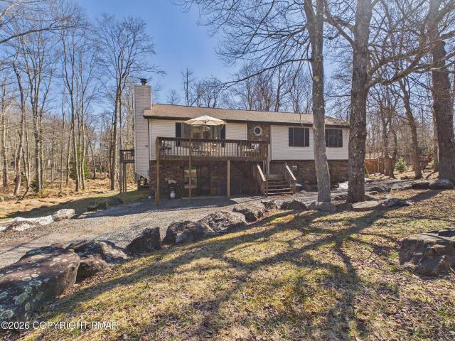 Property for sale in Cresco, Pennsylvania