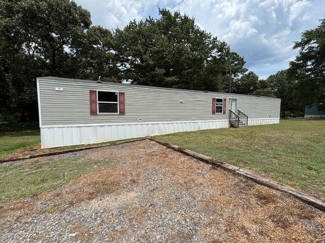 House for sale in Kings Mountain, North Carolina