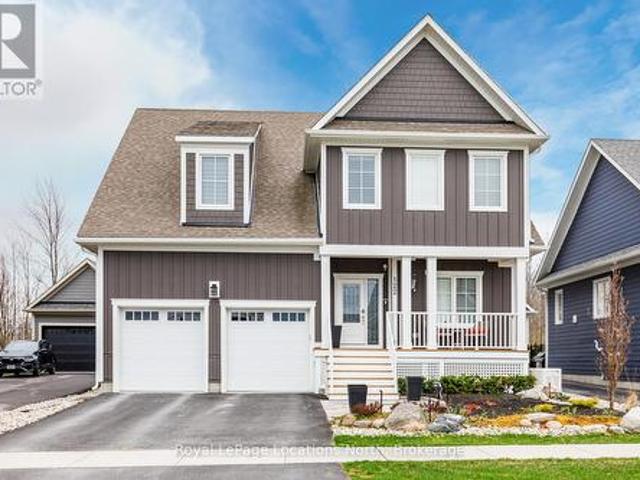 House for sale in Collingwood, Central Ontario