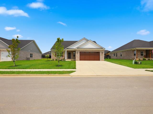 House for sale in Nicholasville, Jessamine County