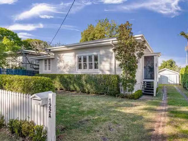 House for rent in Toowoomba, Queensland