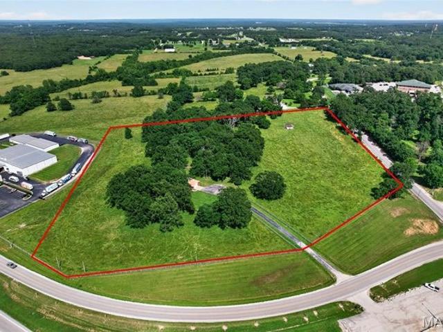 House for sale in Laclede, Missouri